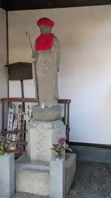 西願寺(滋賀県)