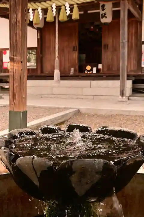 嘉母神社(愛媛県)