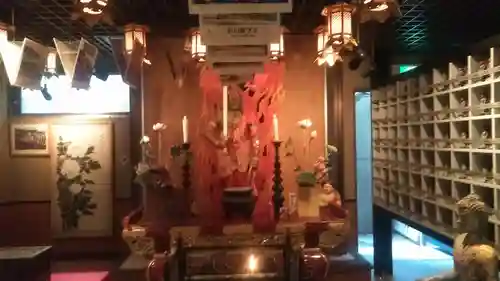 龍蔵寺(山口県)