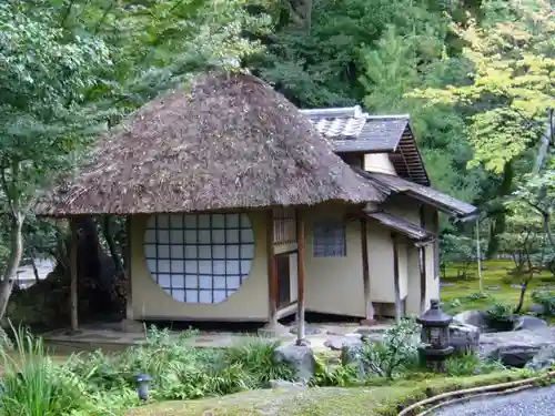 高台寺（高台寿聖禅寺・高臺寺）の建物その他