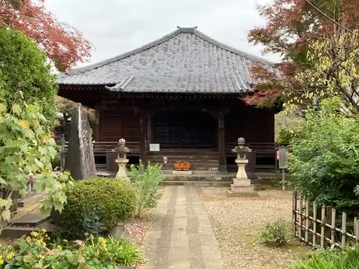 護国寺のその他建物