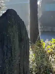 伏木香取神社のその他建物(2021年10月23日(土) 09時49分43秒投稿)