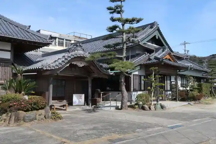 西方寺(愛知県)