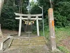 三輪神社(石川県)