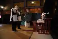 浅草神社(東京都)