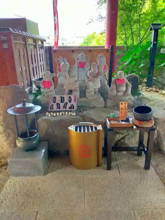 観音寺(大阪府)