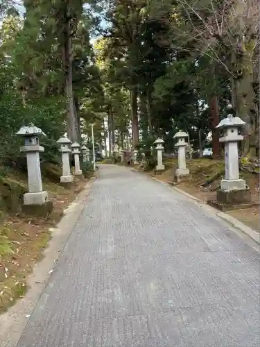 気多神社(富山県)