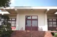 正福寺の本殿・本堂