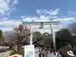 出雲大社相模分祠(神奈川県)