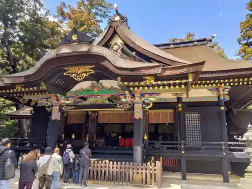 香取神宮(千葉県)
