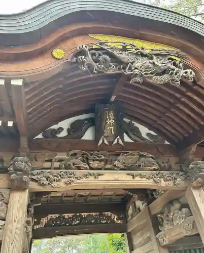 小野神社(東京都)