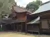 櫻井神社(福岡県)