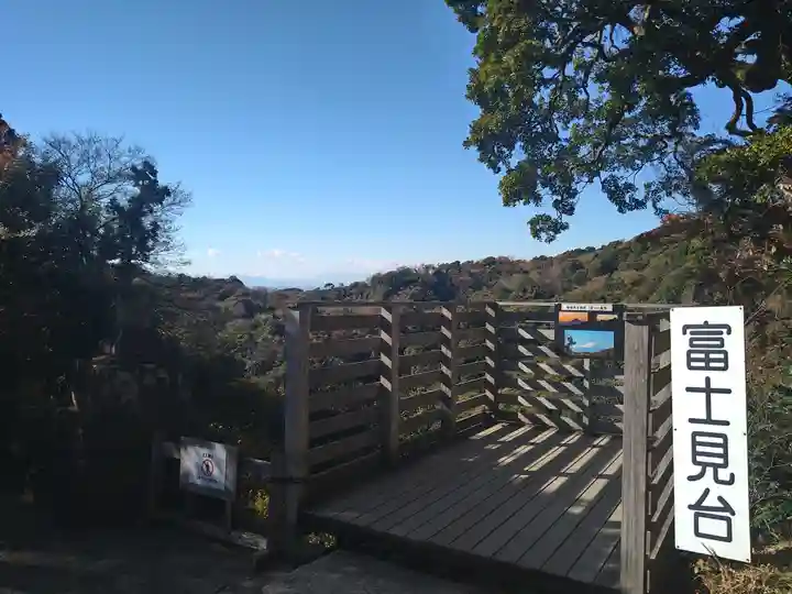 建長寺 半僧坊(神奈川県)