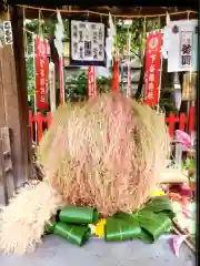 下谷神社(東京都)