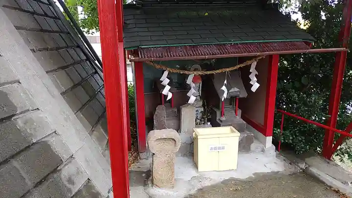 富士嶽神社(群馬県)