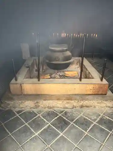 大聖院弥山本堂(広島県)