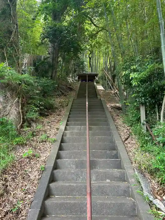 稲荷神社(千葉県)