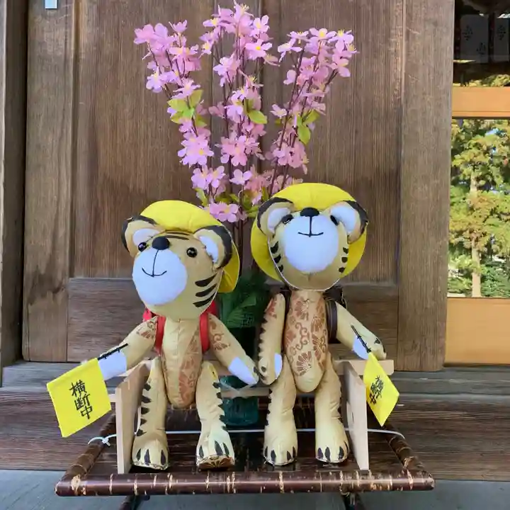 豊景神社のその他建物