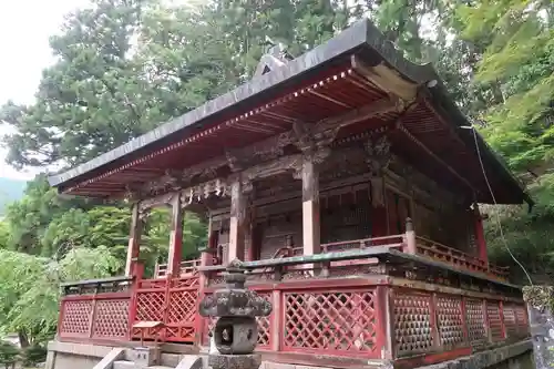 談山神社(奈良県)