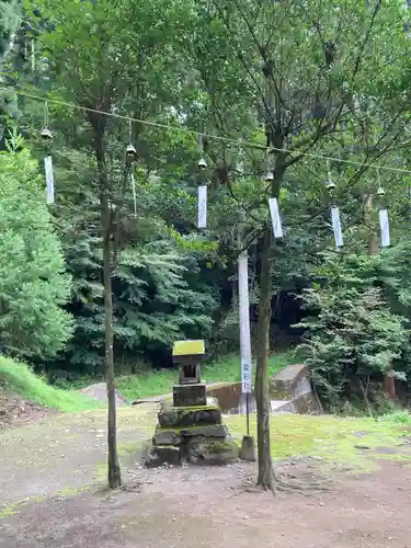 妙義神社(群馬県)