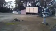 天神社の建物その他