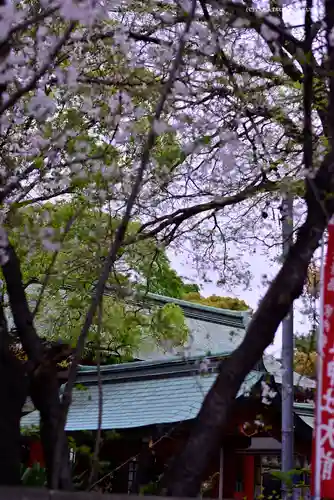 静岡浅間神社のその他建物