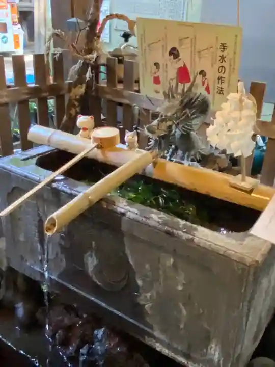 戸越八幡神社(東京都)