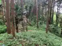 若宮八幡神社(千葉県)