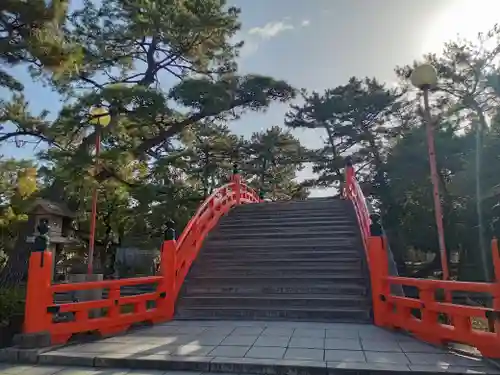 住吉大社(大阪府)