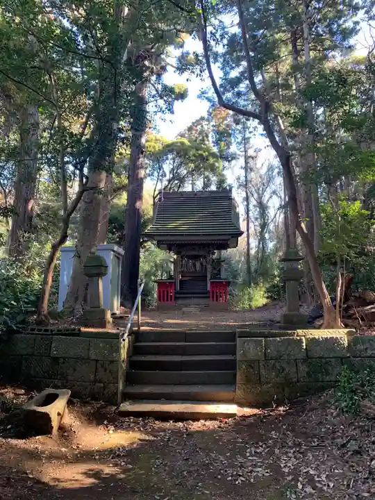 愛宕神社(千葉県)