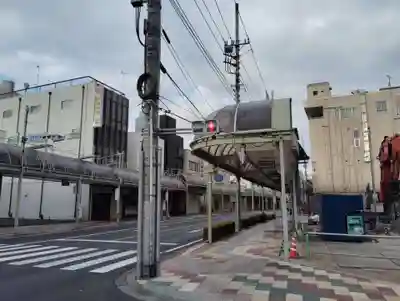 熊野神社(群馬県)