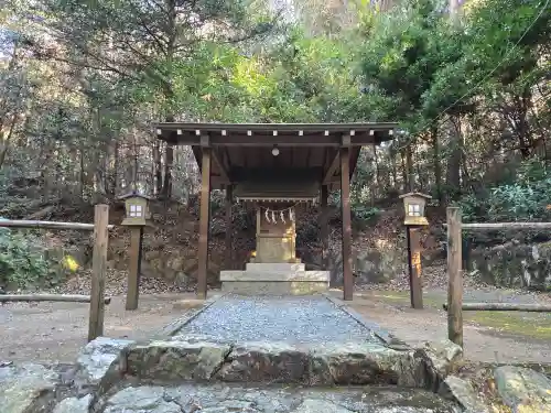 八幡神社(静岡県)