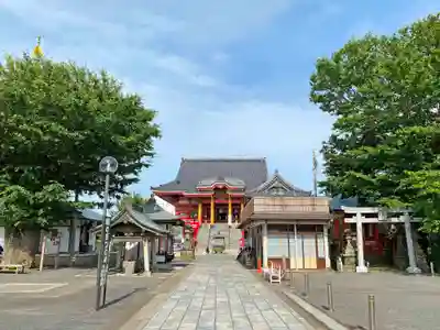 飯沼山 圓福寺のその他建物