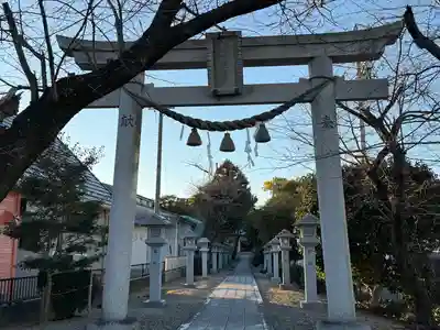 彌都加伎神社(三重県)