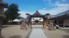 星神社(愛知県)