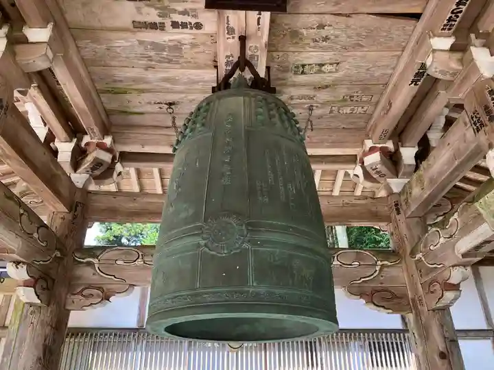 身延山奥之院思親閣(山梨県)