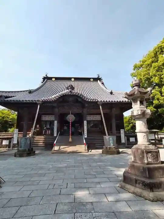 鑁阿寺(栃木県)