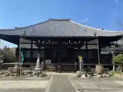 洞雲寺(愛知県)