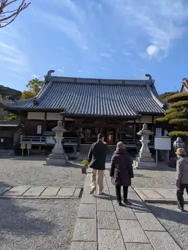 護国寺(兵庫県)