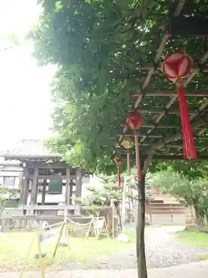 松應寺のその他建物