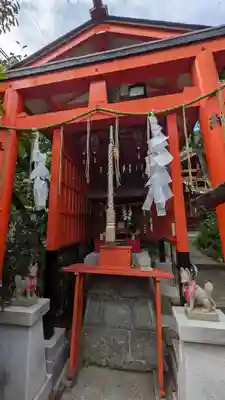 一宮神社(兵庫県)
