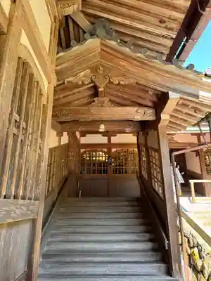 永平寺(福井県)