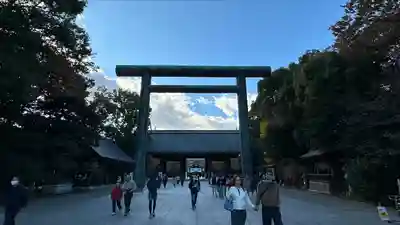 靖國神社(東京都)