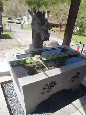 莇生不動明王(愛知県)