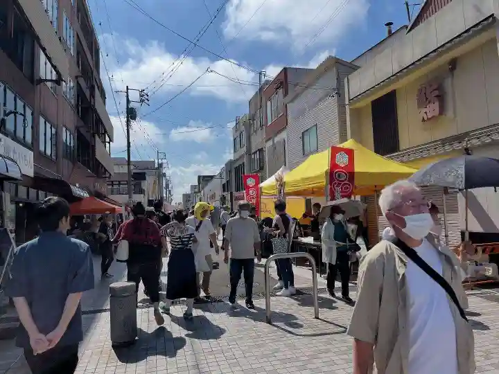 津観音(三重県)