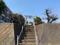 天満宮(千葉県)