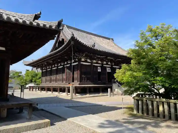 鶴林寺(兵庫県)