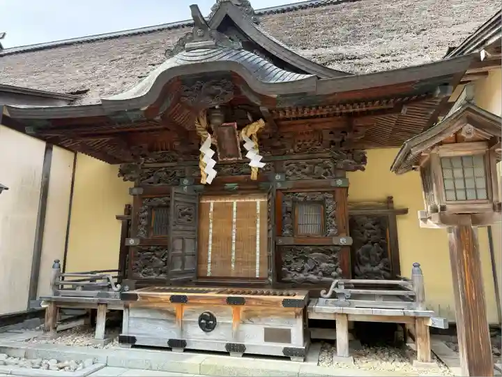 古峯神社(栃木県)