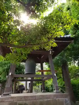西方寺のその他建物