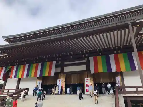 成田山新勝寺(千葉県)